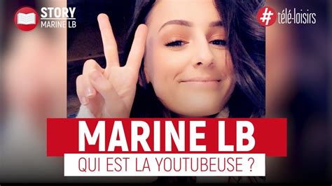 marine lb nude|Toutes les photos de la Youtubeuse Marine lb nue .